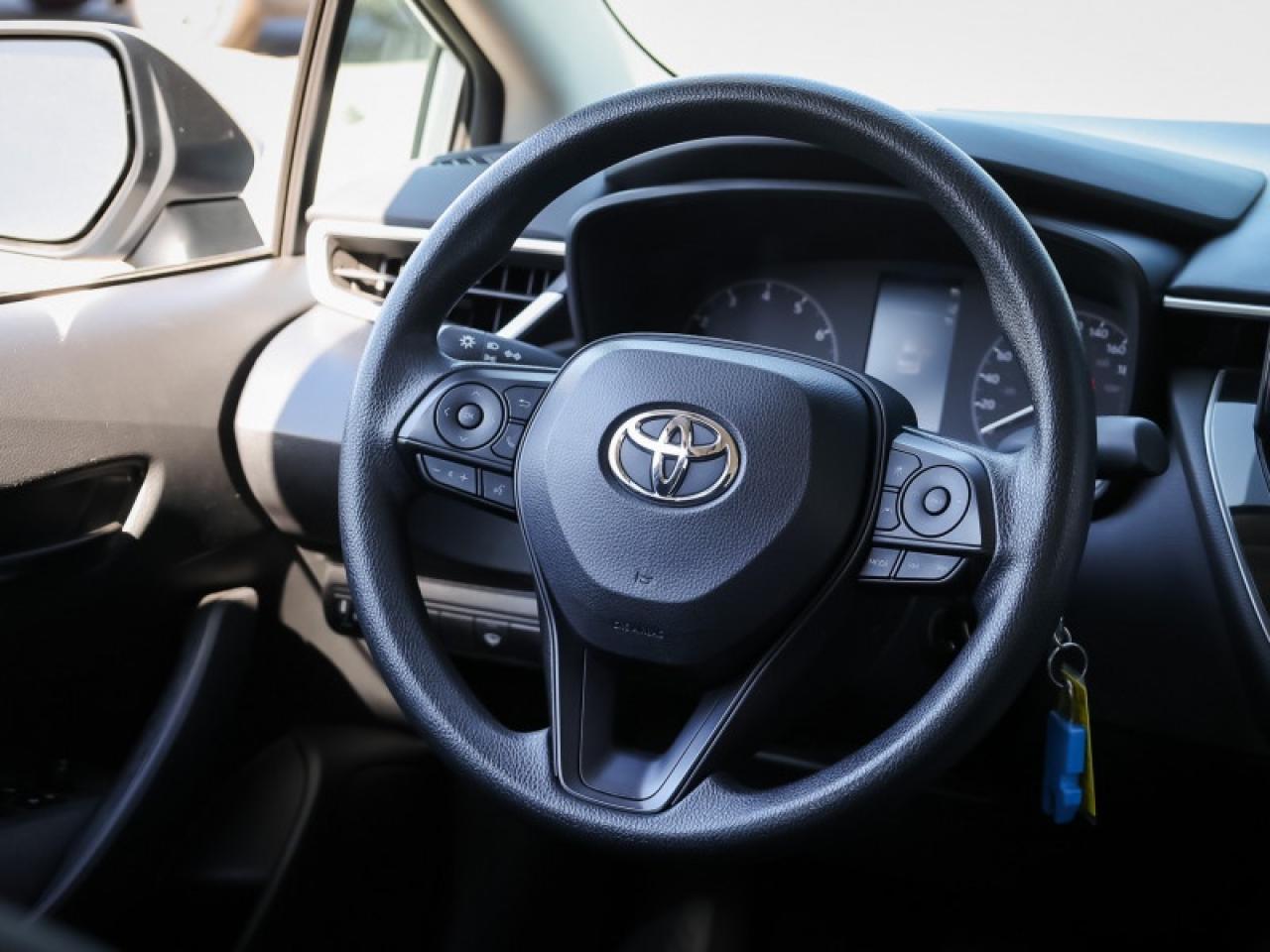 2023 Toyota Corolla LE  - Heated Seats -  Apple CarPlay - $179 B/W Photo