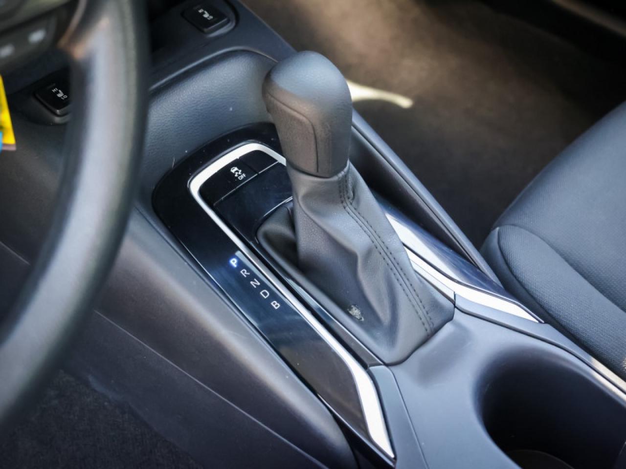 2023 Toyota Corolla LE  - Heated Seats -  Apple CarPlay - $179 B/W Photo