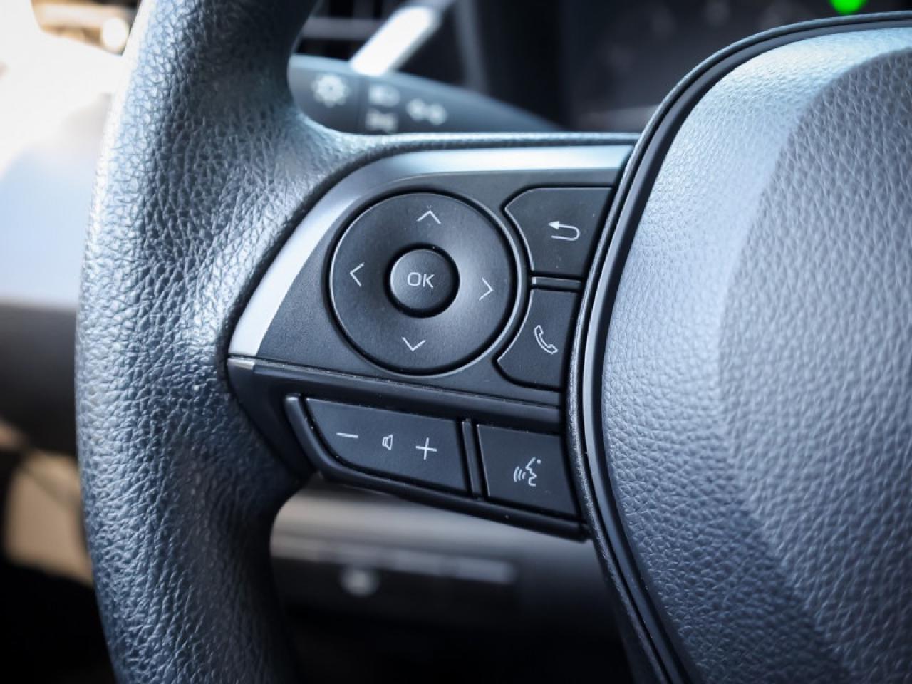 2023 Toyota Corolla LE  - Heated Seats -  Apple CarPlay - $179 B/W Photo