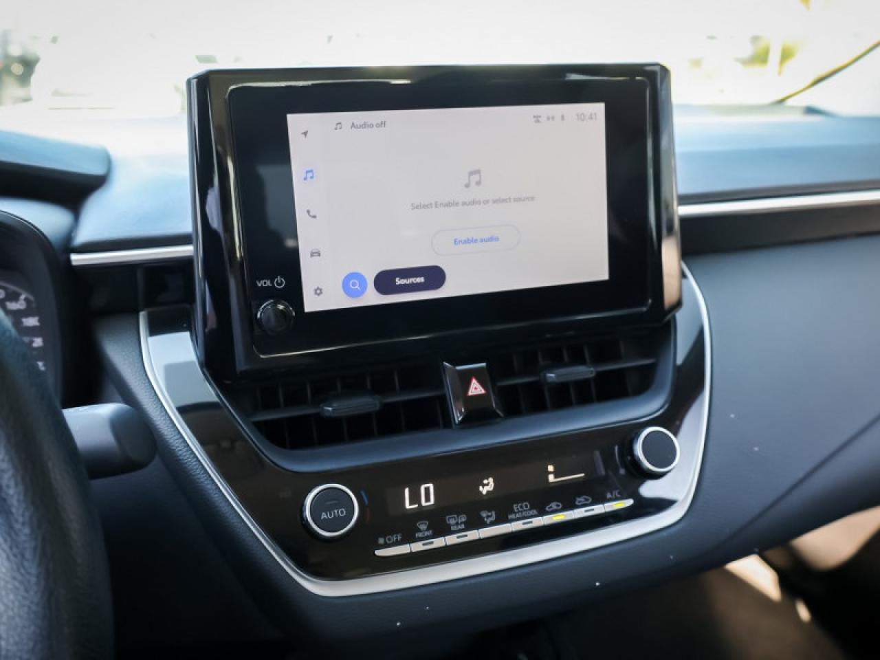2023 Toyota Corolla LE  - Heated Seats -  Apple CarPlay - $179 B/W Photo