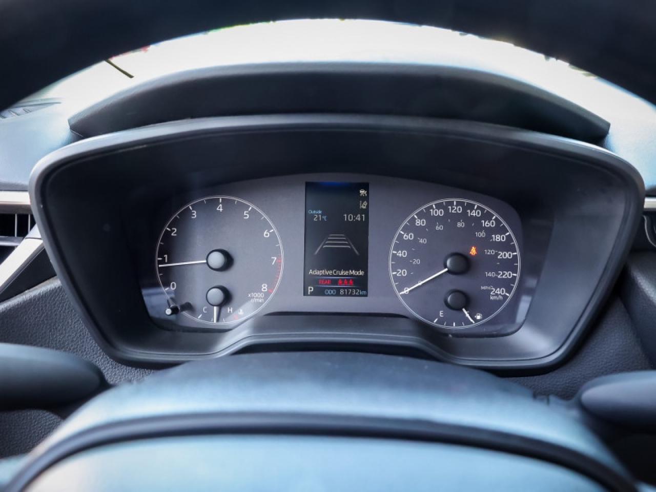 2023 Toyota Corolla LE  - Heated Seats -  Apple CarPlay - $179 B/W Photo