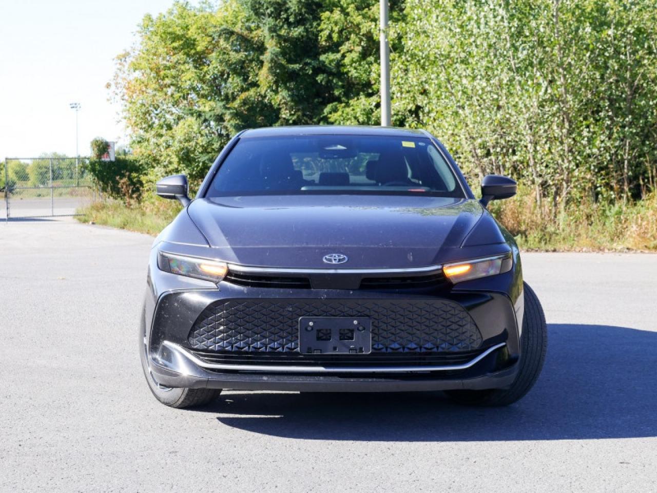 2023 Toyota Crown XLE  - Hybrid -  Heated Seats - $280 B/W Photo