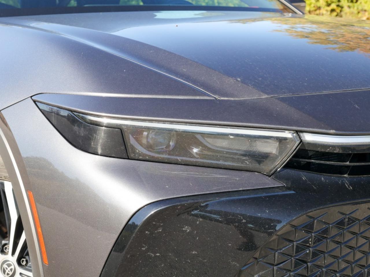 2023 Toyota Crown XLE  - Hybrid -  Heated Seats - $280 B/W Photo