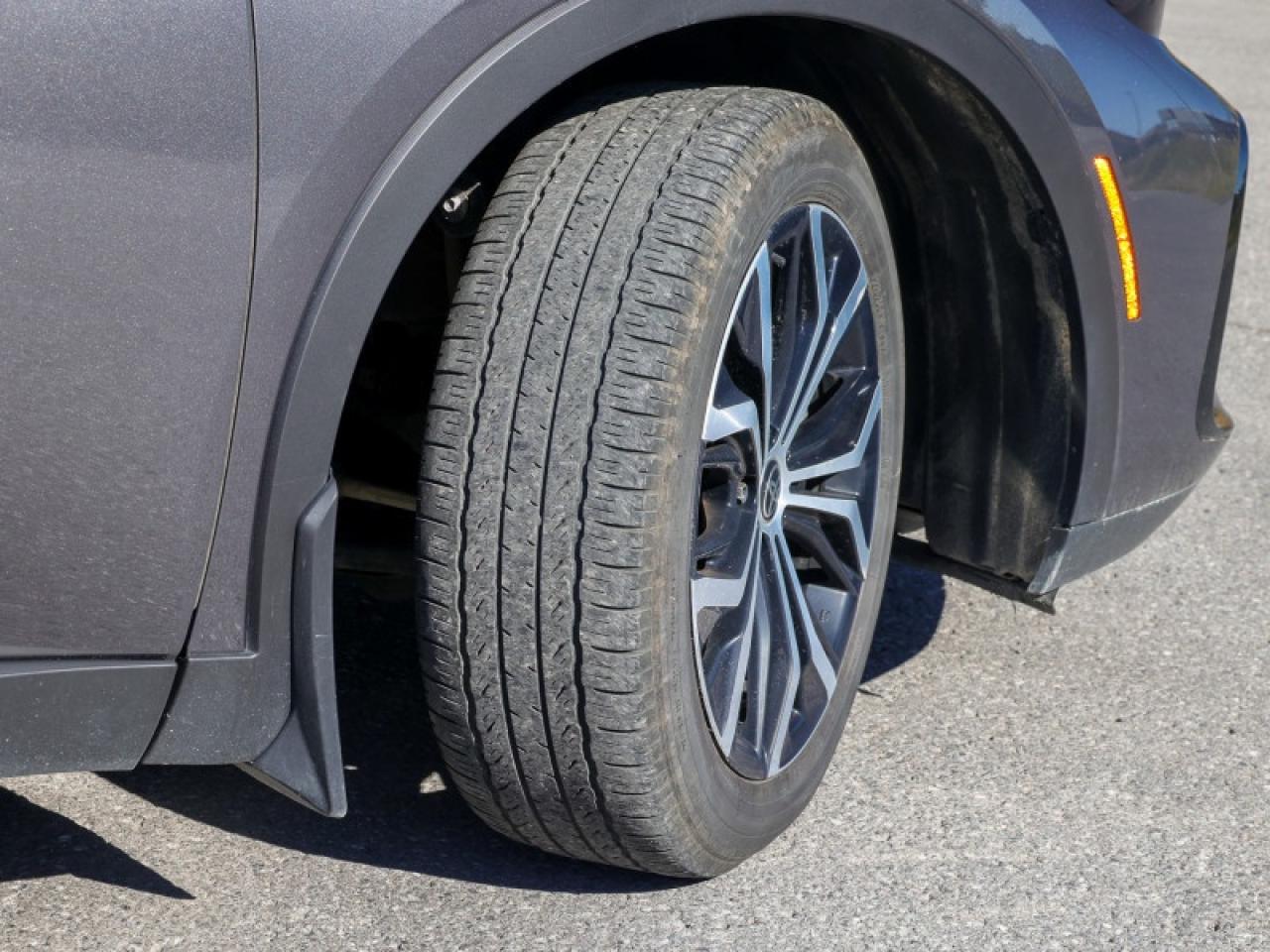 2023 Toyota Crown XLE  - Hybrid -  Heated Seats - $280 B/W Photo