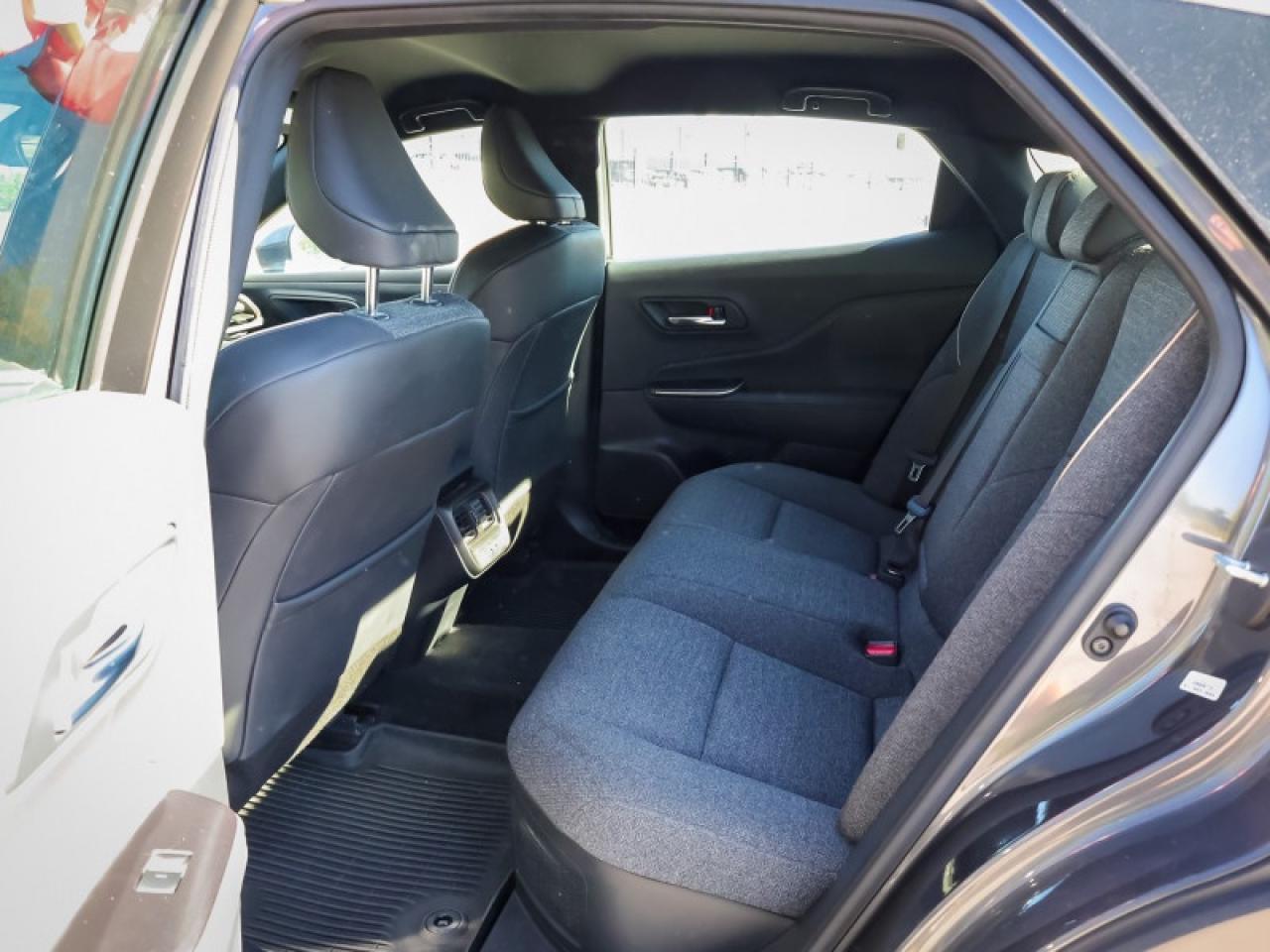 2023 Toyota Crown XLE  - Hybrid -  Heated Seats - $280 B/W Photo