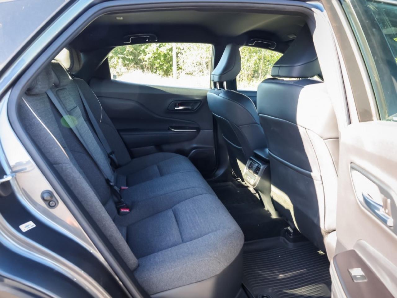 2023 Toyota Crown XLE  - Hybrid -  Heated Seats - $280 B/W Photo