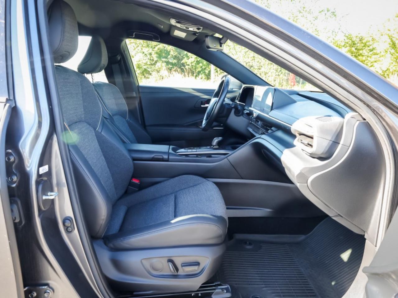 2023 Toyota Crown XLE  - Hybrid -  Heated Seats - $280 B/W Photo