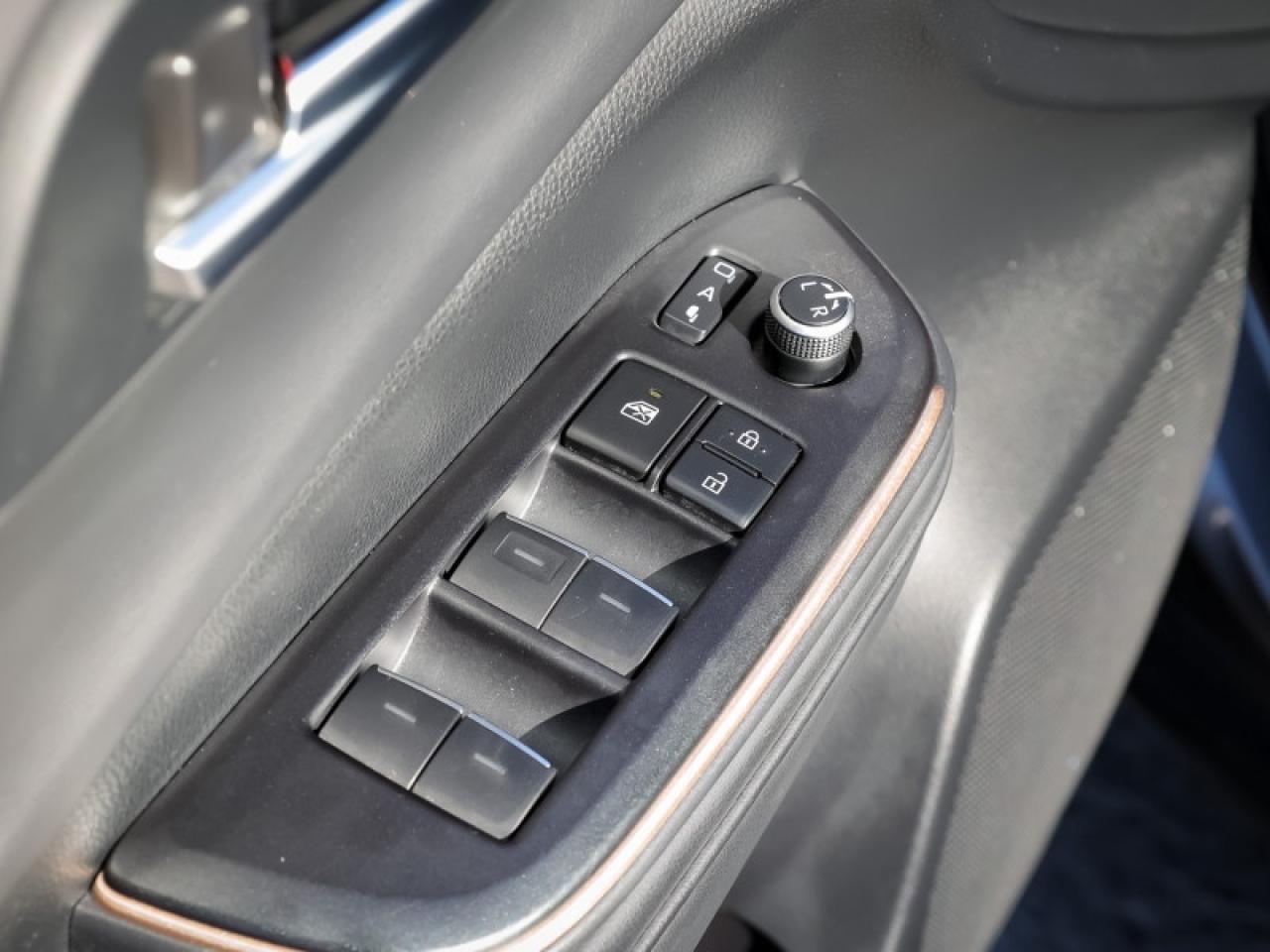 2023 Toyota Crown XLE  - Hybrid -  Heated Seats - $280 B/W Photo