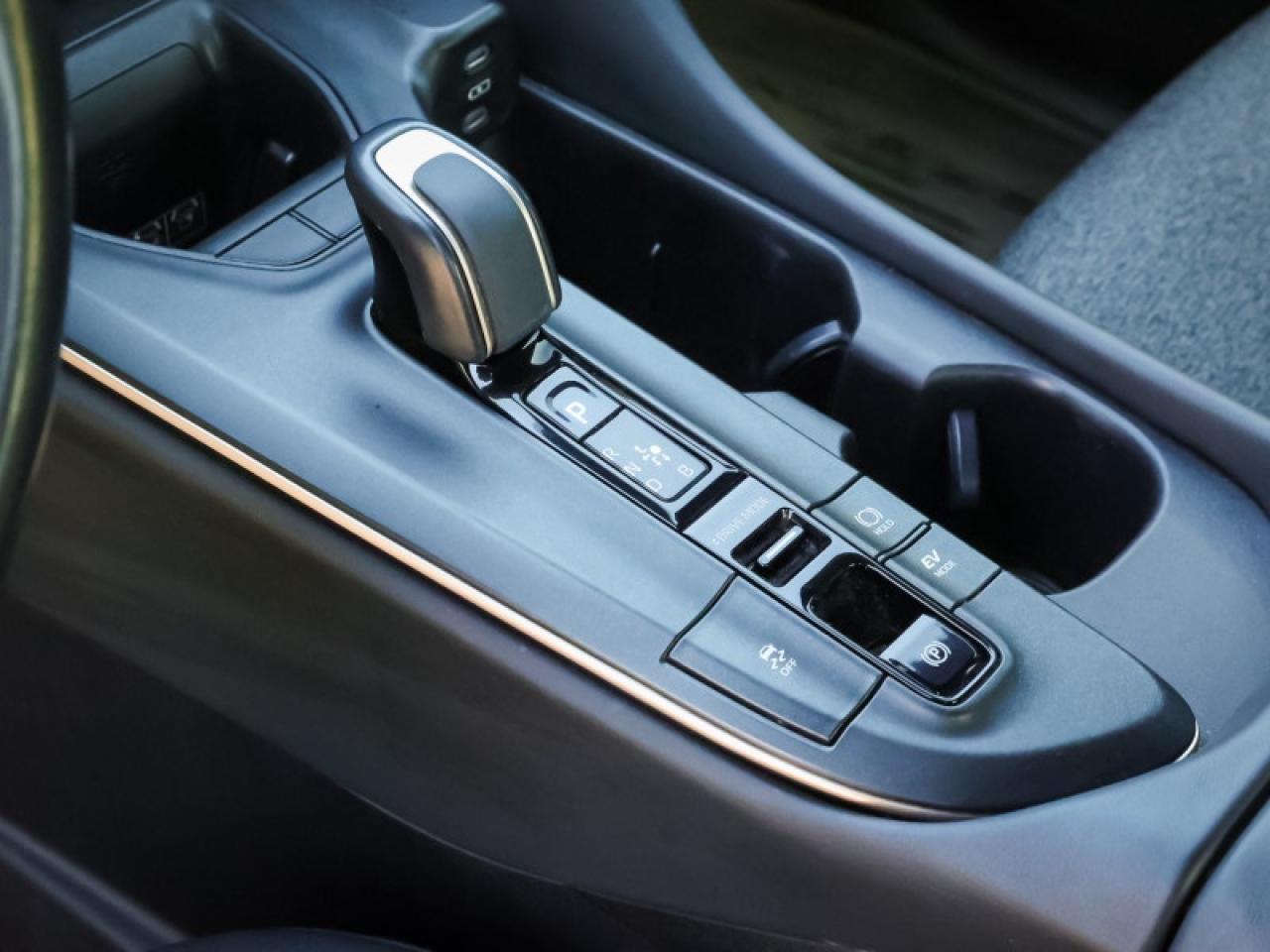 2023 Toyota Crown XLE  - Hybrid -  Heated Seats - $280 B/W Photo