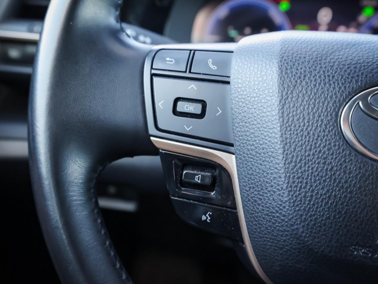 2023 Toyota Crown XLE  - Hybrid -  Heated Seats - $280 B/W Photo