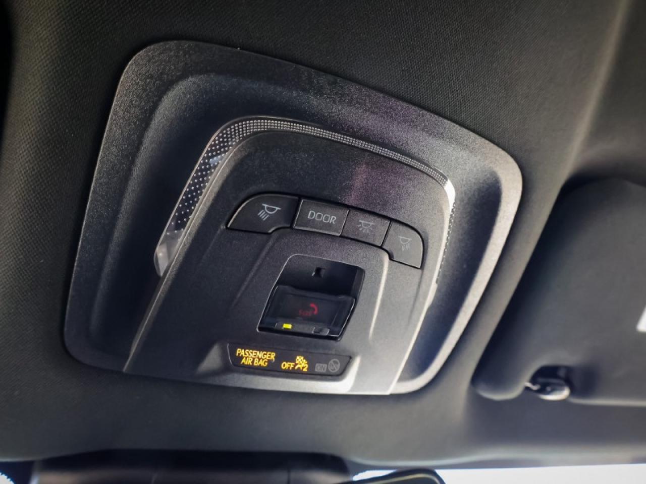 2023 Toyota Crown XLE  - Hybrid -  Heated Seats - $280 B/W Photo