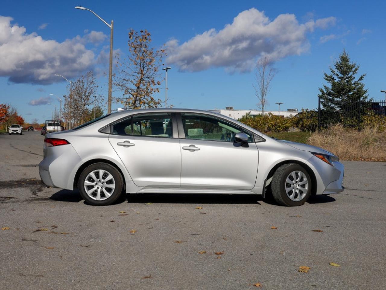 2023 Toyota Corolla LE  - Heated Seats -  Apple CarPlay - $179 B/W Photo