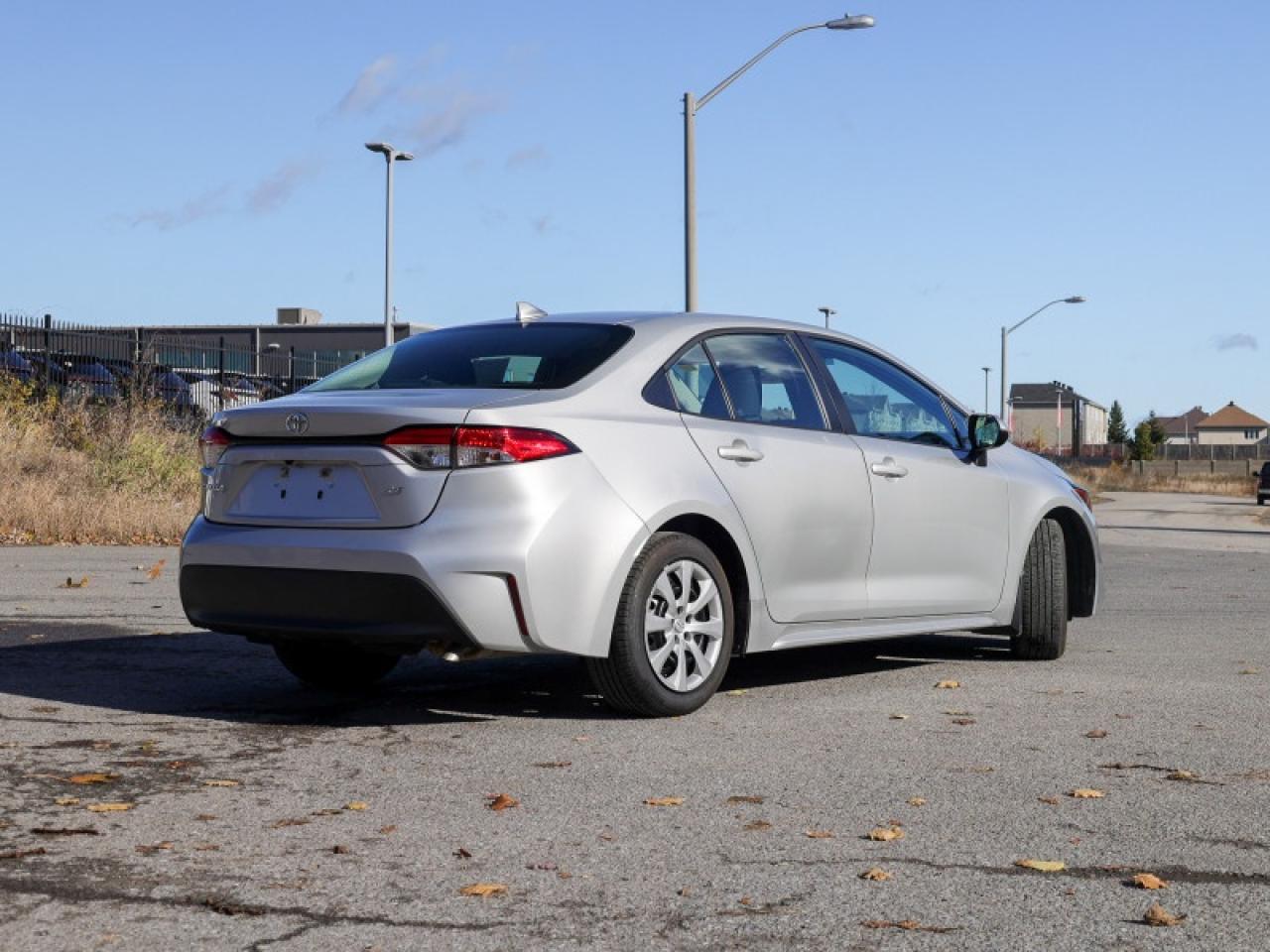2023 Toyota Corolla LE  - Heated Seats -  Apple CarPlay - $179 B/W Photo
