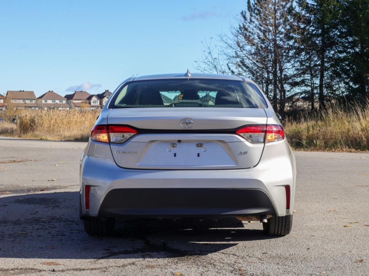 2023 Toyota Corolla LE  - Heated Seats -  Apple CarPlay - $179 B/W Photo