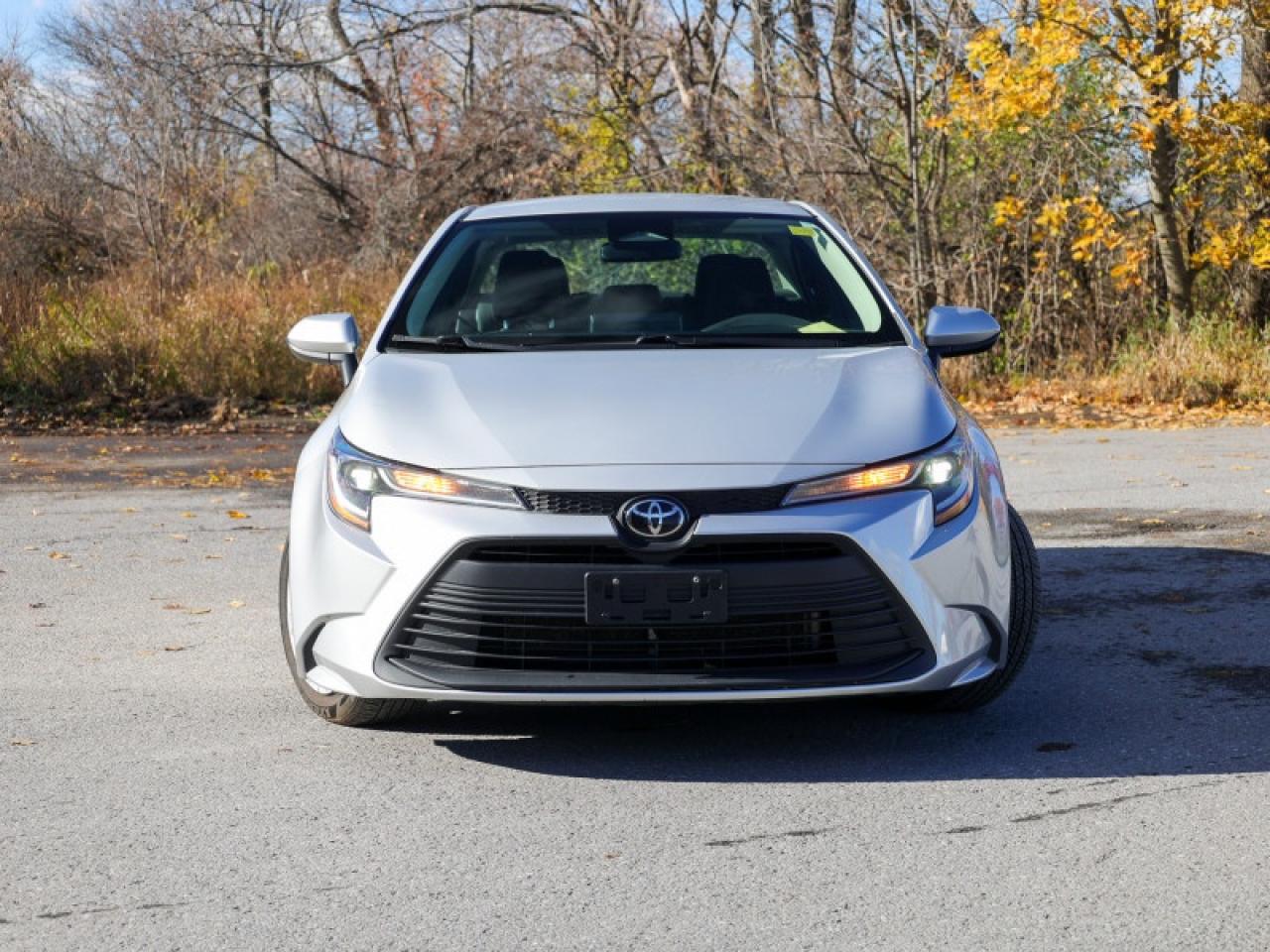 2023 Toyota Corolla LE  - Heated Seats -  Apple CarPlay - $179 B/W Photo