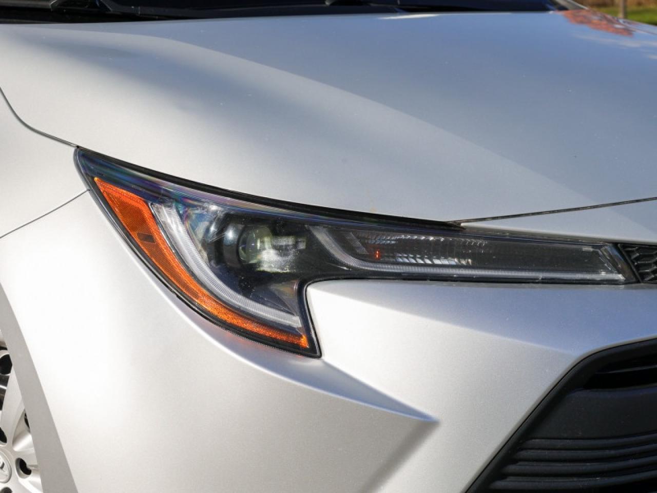 2023 Toyota Corolla LE  - Heated Seats -  Apple CarPlay - $179 B/W Photo