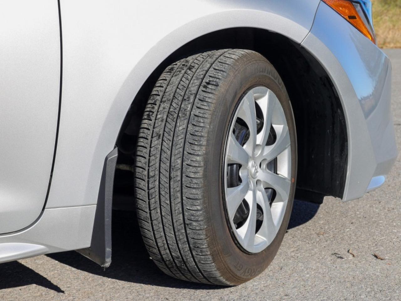 2023 Toyota Corolla LE  - Heated Seats -  Apple CarPlay - $179 B/W Photo