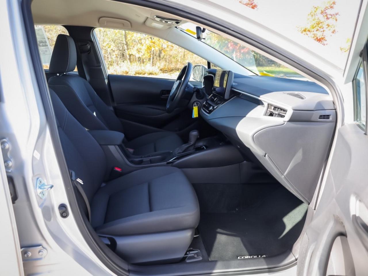 2023 Toyota Corolla LE  - Heated Seats -  Apple CarPlay - $179 B/W Photo