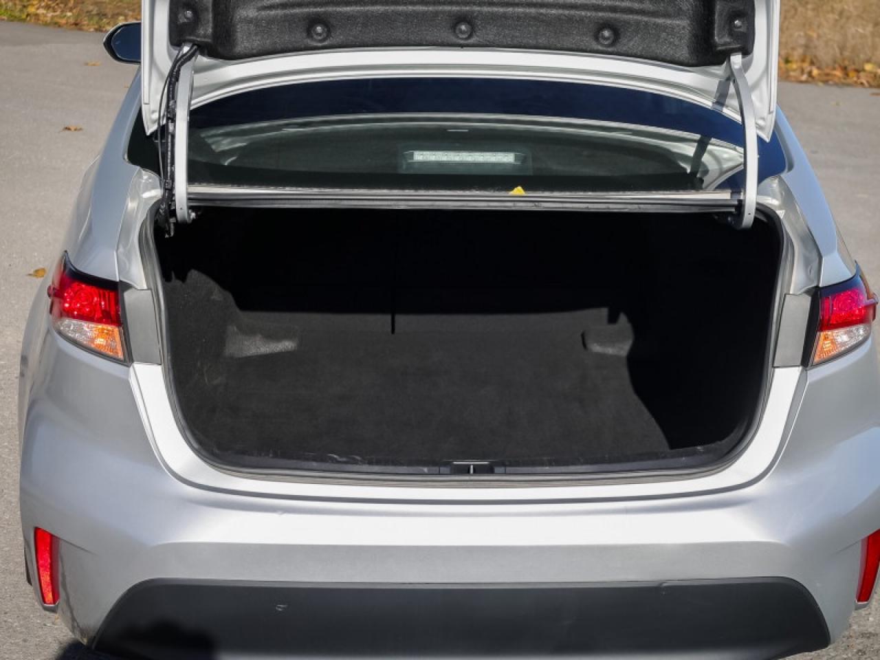 2023 Toyota Corolla LE  - Heated Seats -  Apple CarPlay - $179 B/W Photo