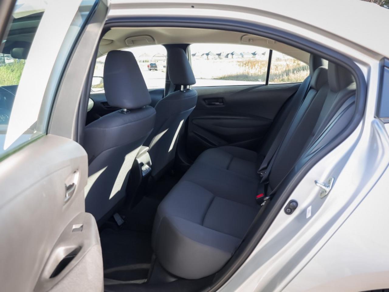 2023 Toyota Corolla LE  - Heated Seats -  Apple CarPlay - $179 B/W Photo
