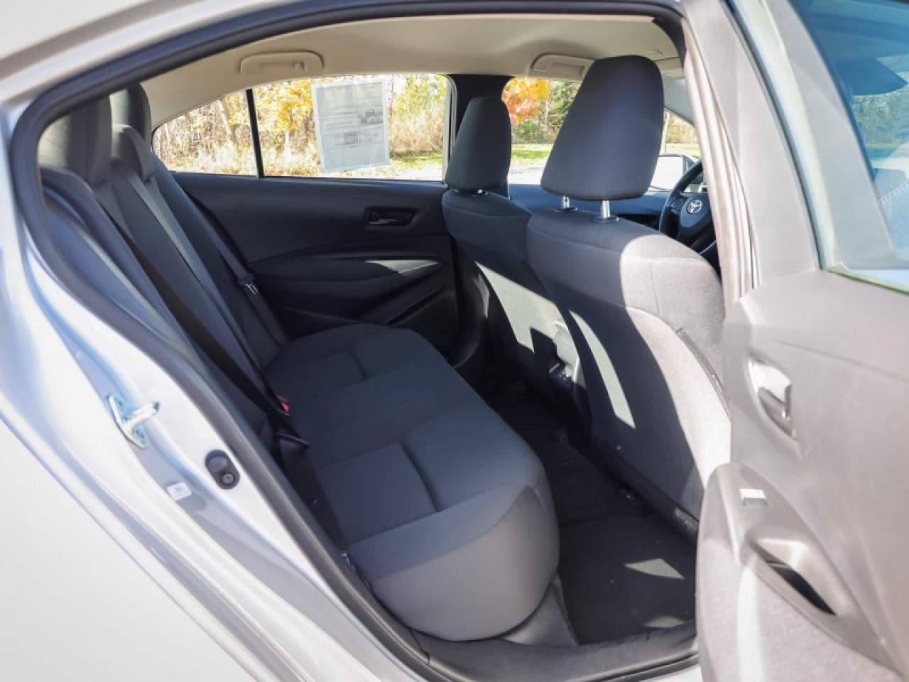 2023 Toyota Corolla LE  - Heated Seats -  Apple CarPlay - $179 B/W Photo