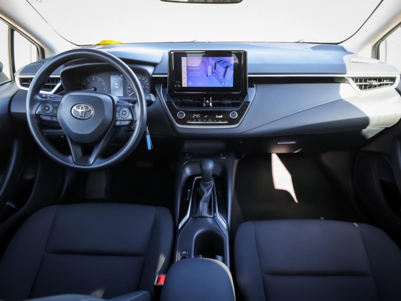 2023 Toyota Corolla LE  - Heated Seats -  Apple CarPlay - $179 B/W Photo