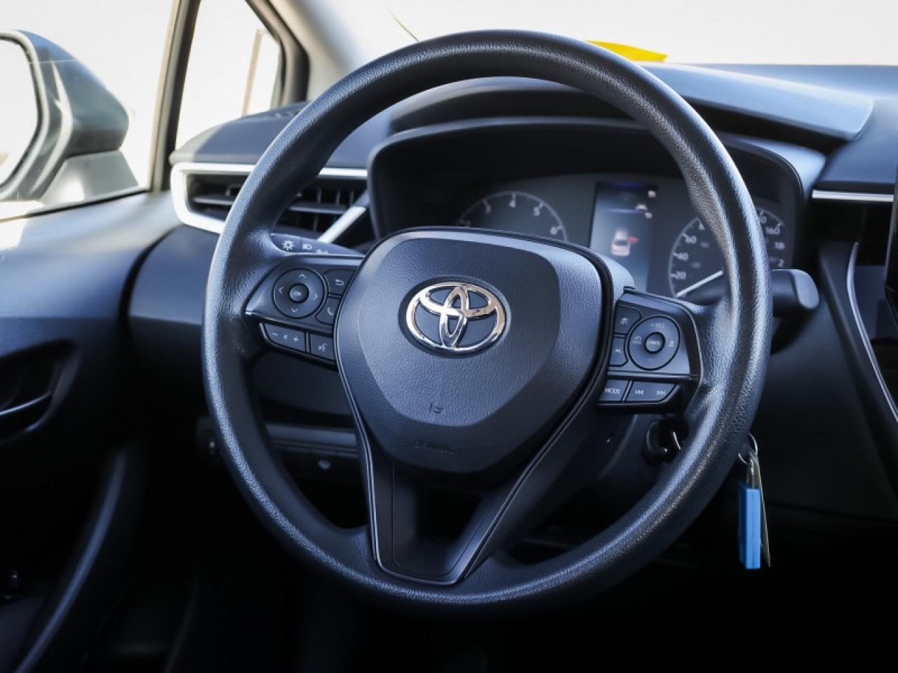 2023 Toyota Corolla LE  - Heated Seats -  Apple CarPlay - $179 B/W Photo