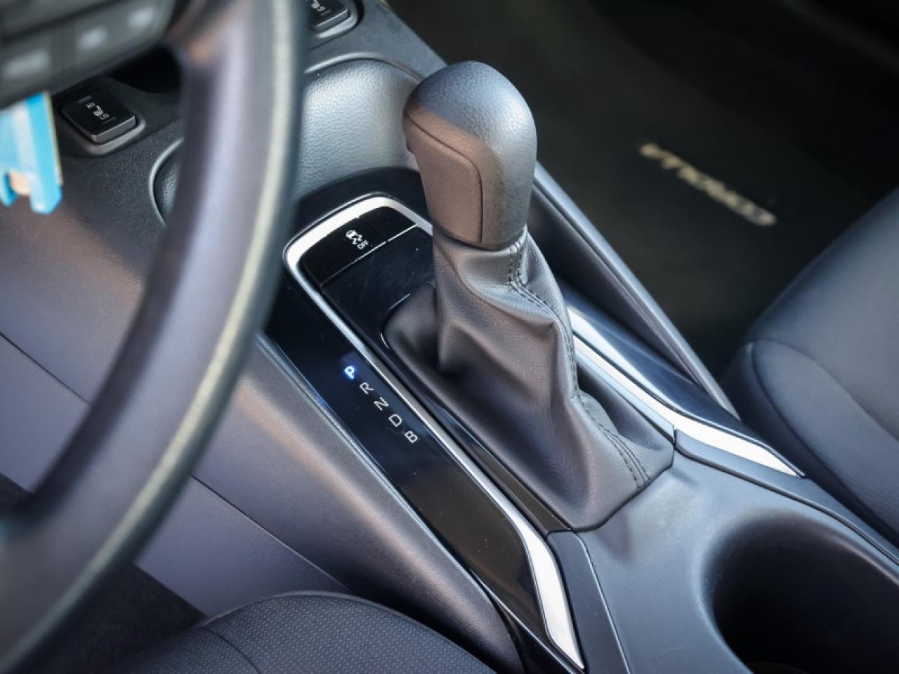 2023 Toyota Corolla LE  - Heated Seats -  Apple CarPlay - $179 B/W Photo