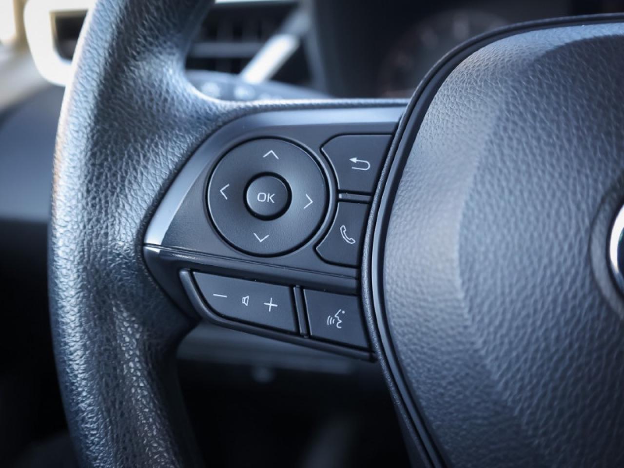 2023 Toyota Corolla LE  - Heated Seats -  Apple CarPlay - $179 B/W Photo