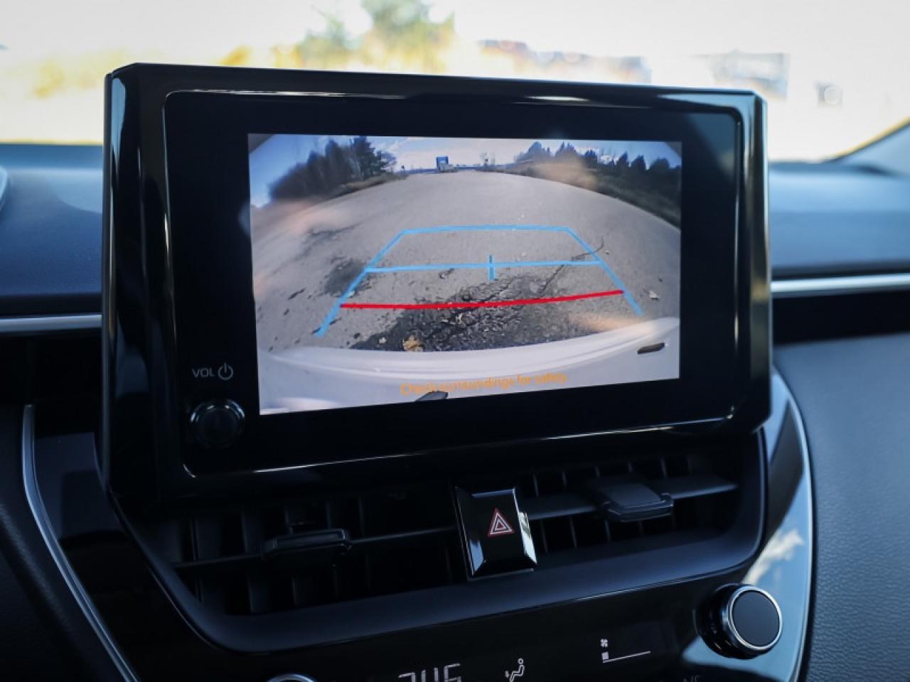 2023 Toyota Corolla LE  - Heated Seats -  Apple CarPlay - $179 B/W Photo