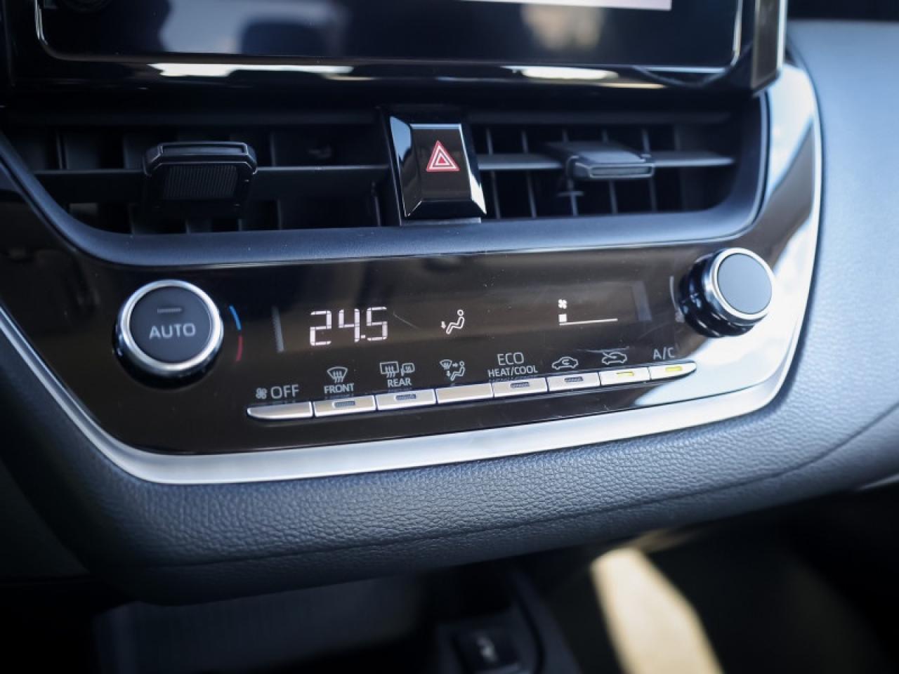 2023 Toyota Corolla LE  - Heated Seats -  Apple CarPlay - $179 B/W Photo