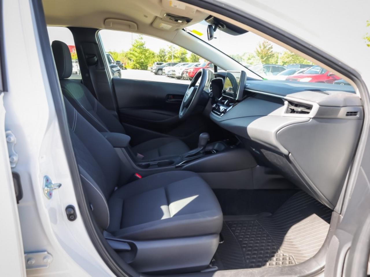 2023 Toyota Corolla Hybrid LE  - Heated Seats - $201 B/W Photo