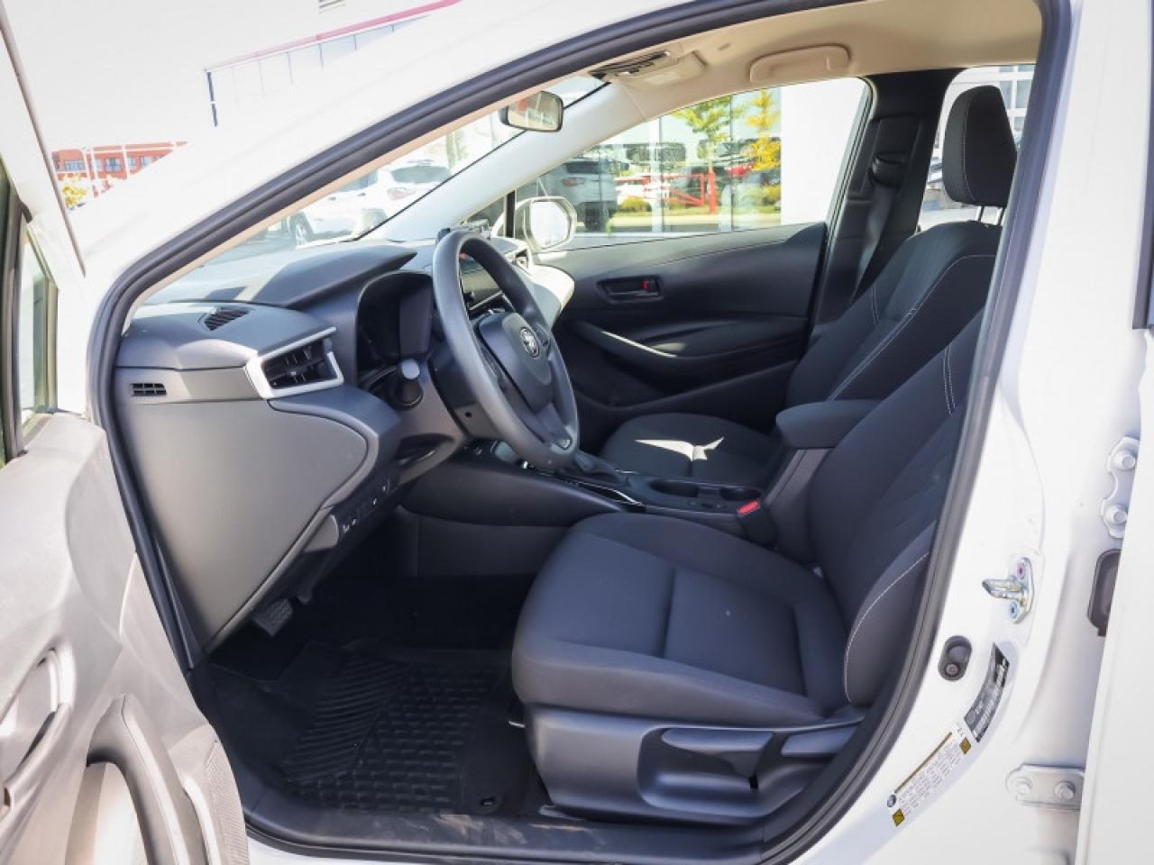 2023 Toyota Corolla Hybrid LE  - Heated Seats - $201 B/W Photo