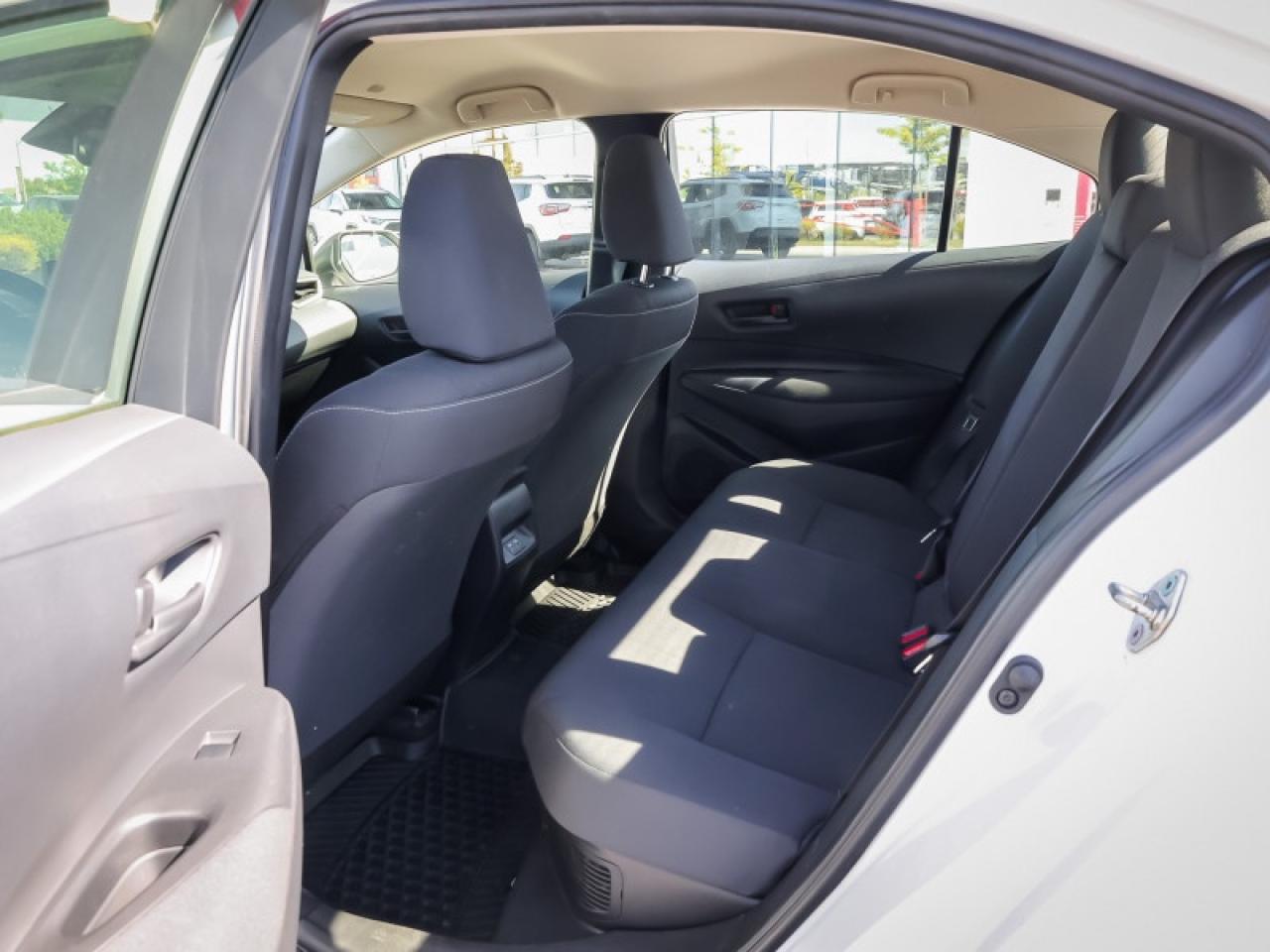 2023 Toyota Corolla Hybrid LE  - Heated Seats - $201 B/W Photo