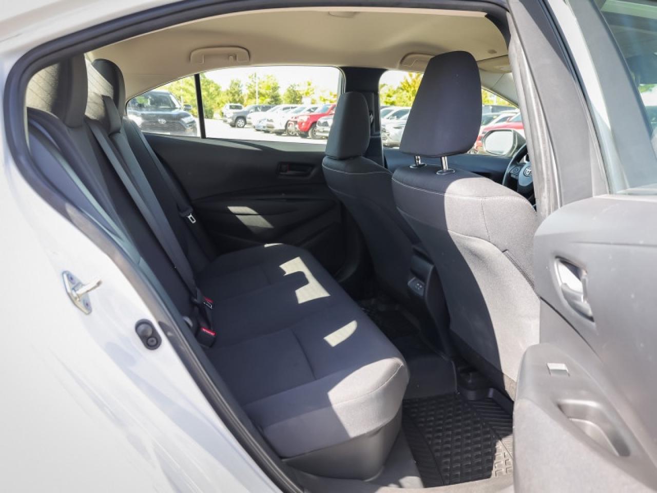 2023 Toyota Corolla Hybrid LE  - Heated Seats - $201 B/W Photo