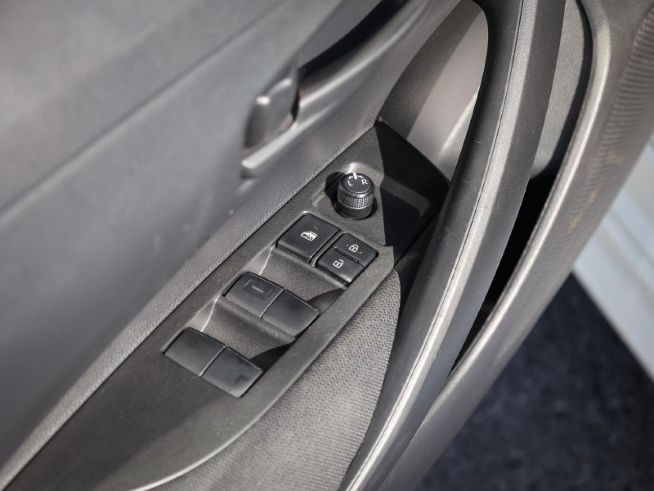 2023 Toyota Corolla Hybrid LE  - Heated Seats - $201 B/W Photo