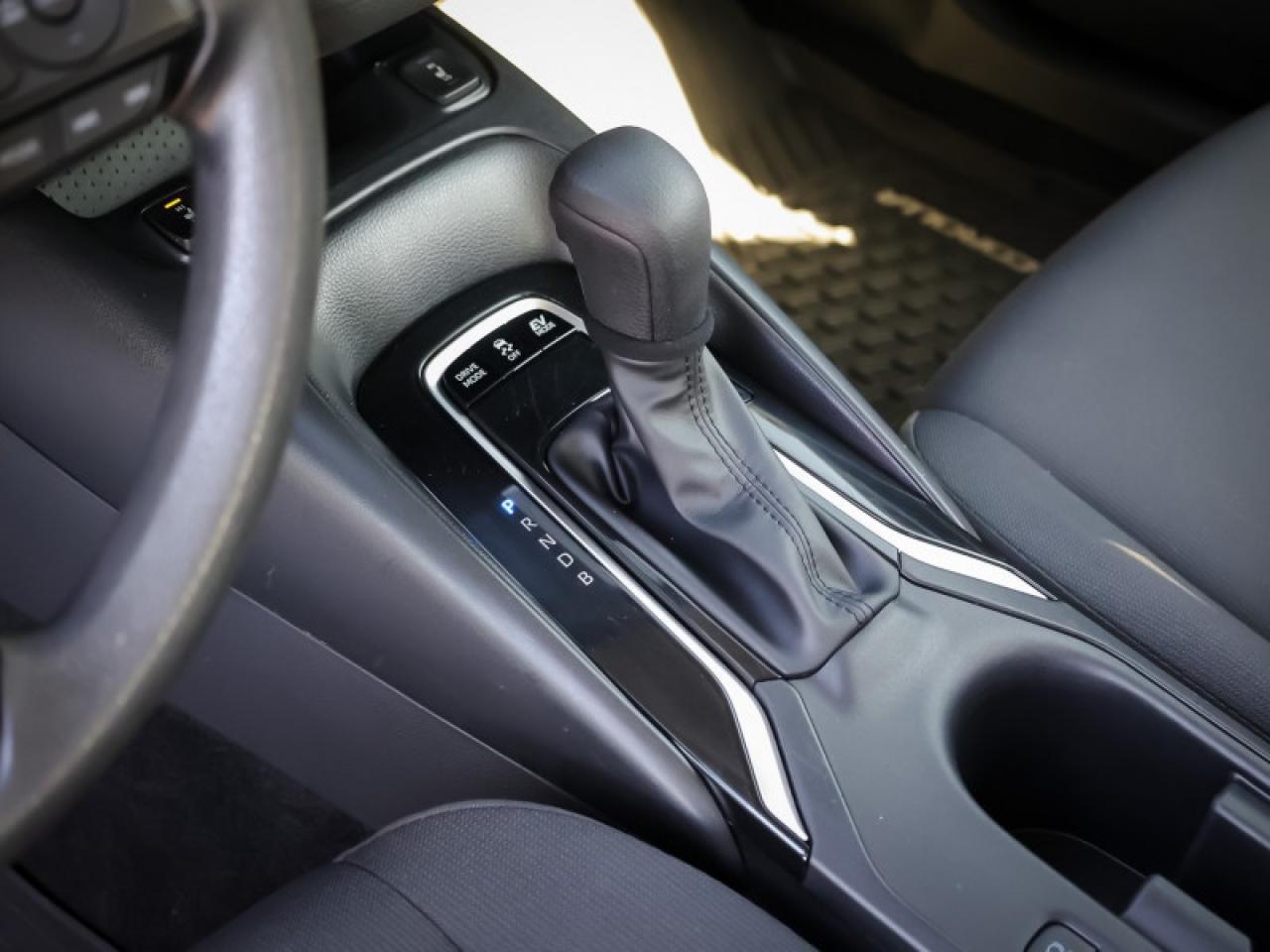 2023 Toyota Corolla Hybrid LE  - Heated Seats - $201 B/W Photo