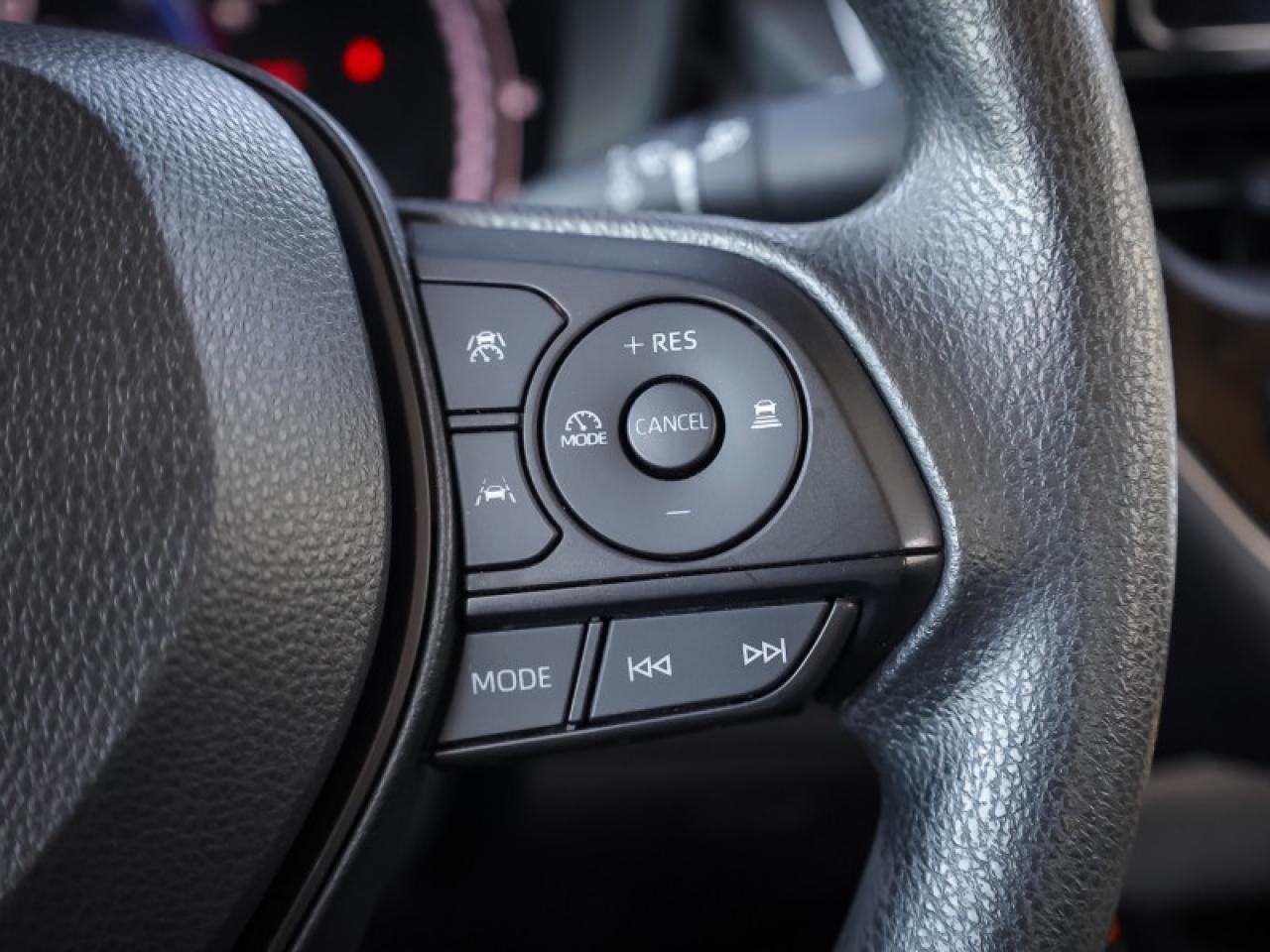 2023 Toyota Corolla Hybrid LE  - Heated Seats - $201 B/W Photo