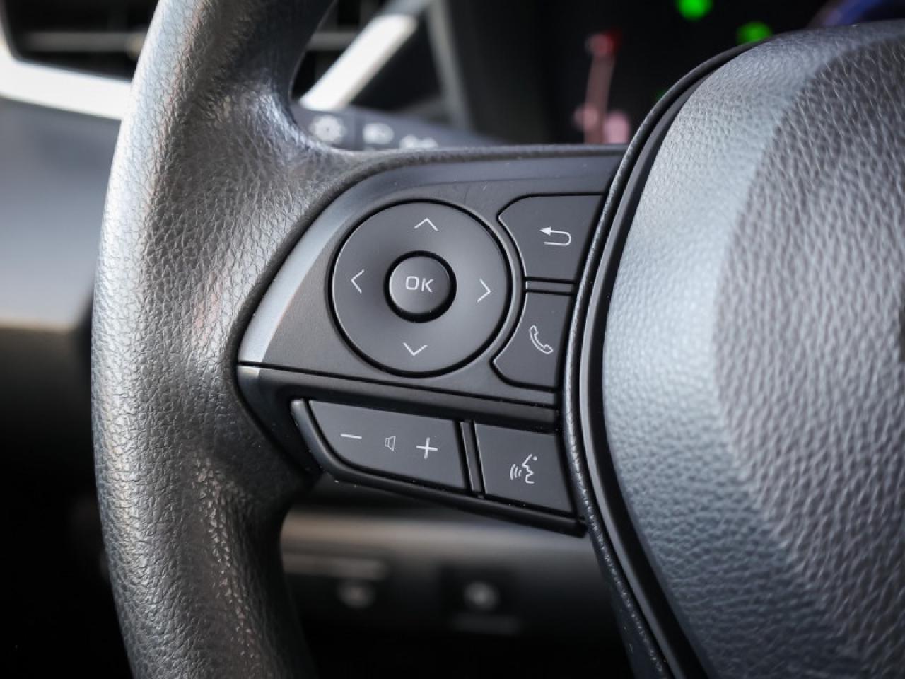 2023 Toyota Corolla Hybrid LE  - Heated Seats - $201 B/W Photo