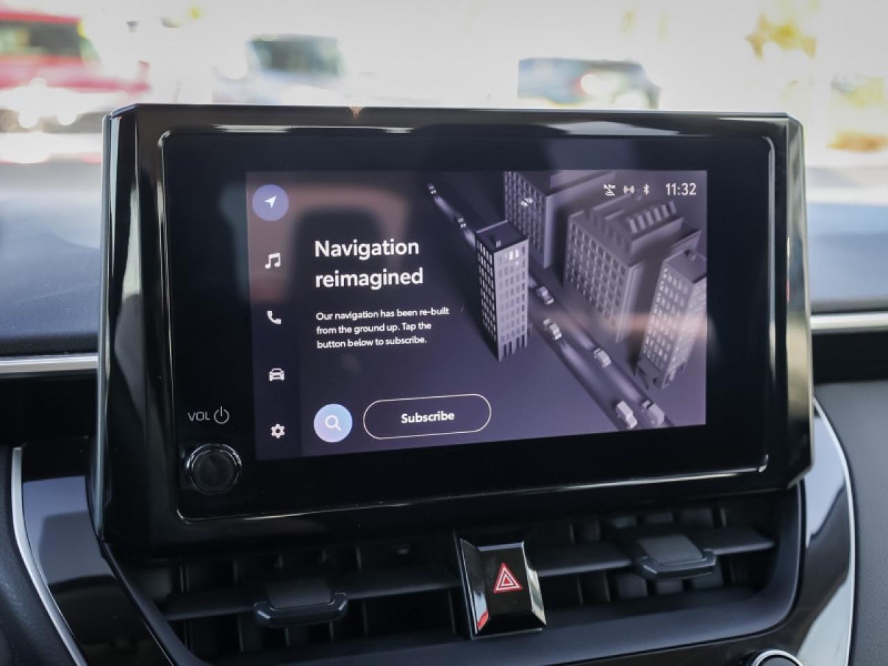 2023 Toyota Corolla Hybrid LE  - Heated Seats - $201 B/W Photo