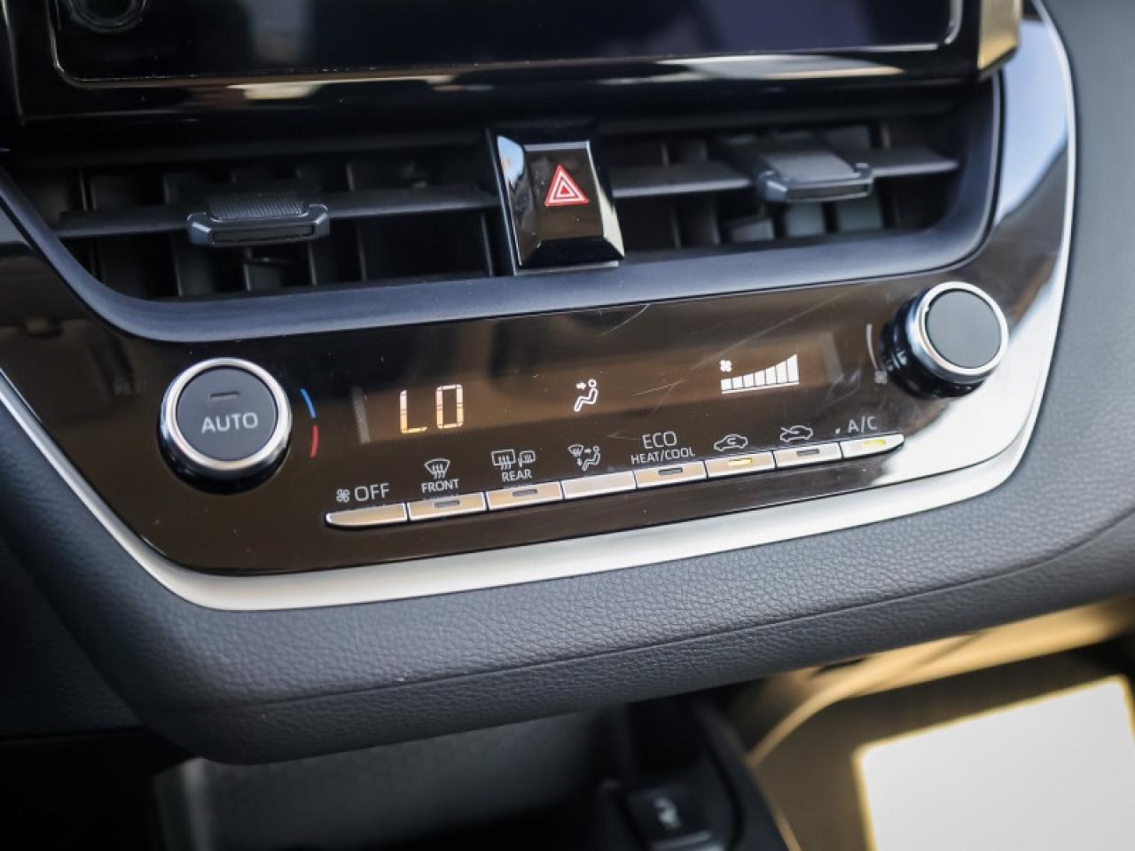 2023 Toyota Corolla Hybrid LE  - Heated Seats - $201 B/W Photo