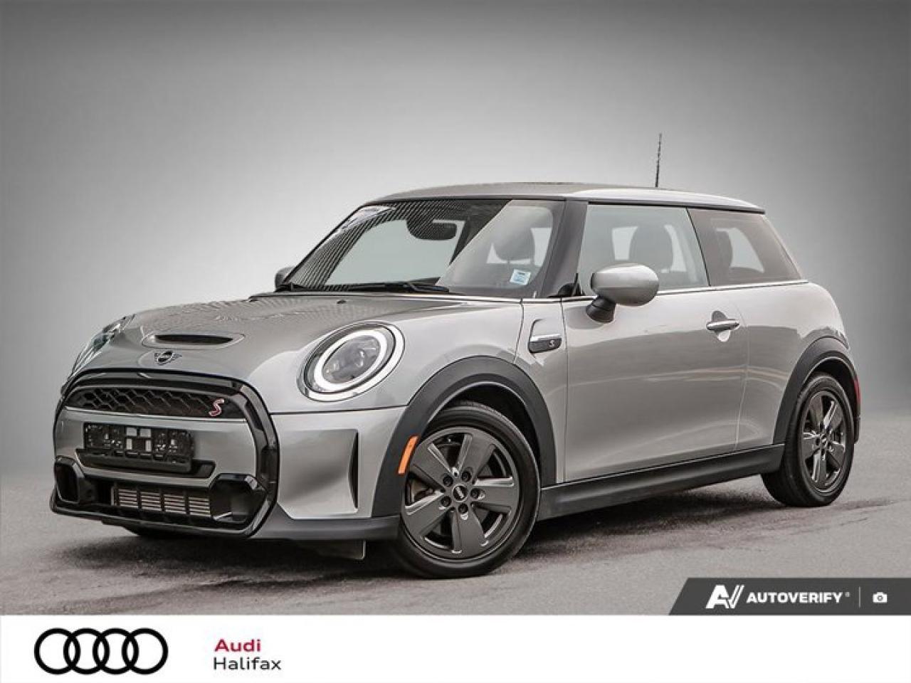 Used 2024 MINI 3 Door Cooper S for sale in Halifax, NS