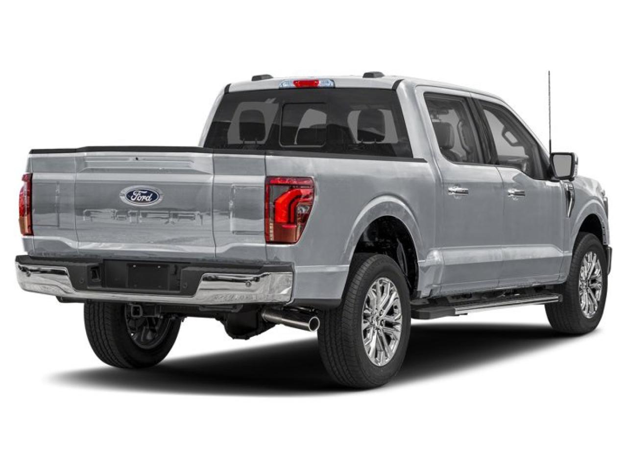 New 2025 Ford F-150 Lariat for sale in Halifax, NS