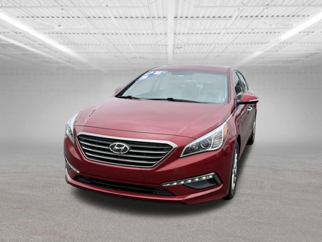 Used 2015 Hyundai Sonata 2.4L GLS for sale in Halifax, NS