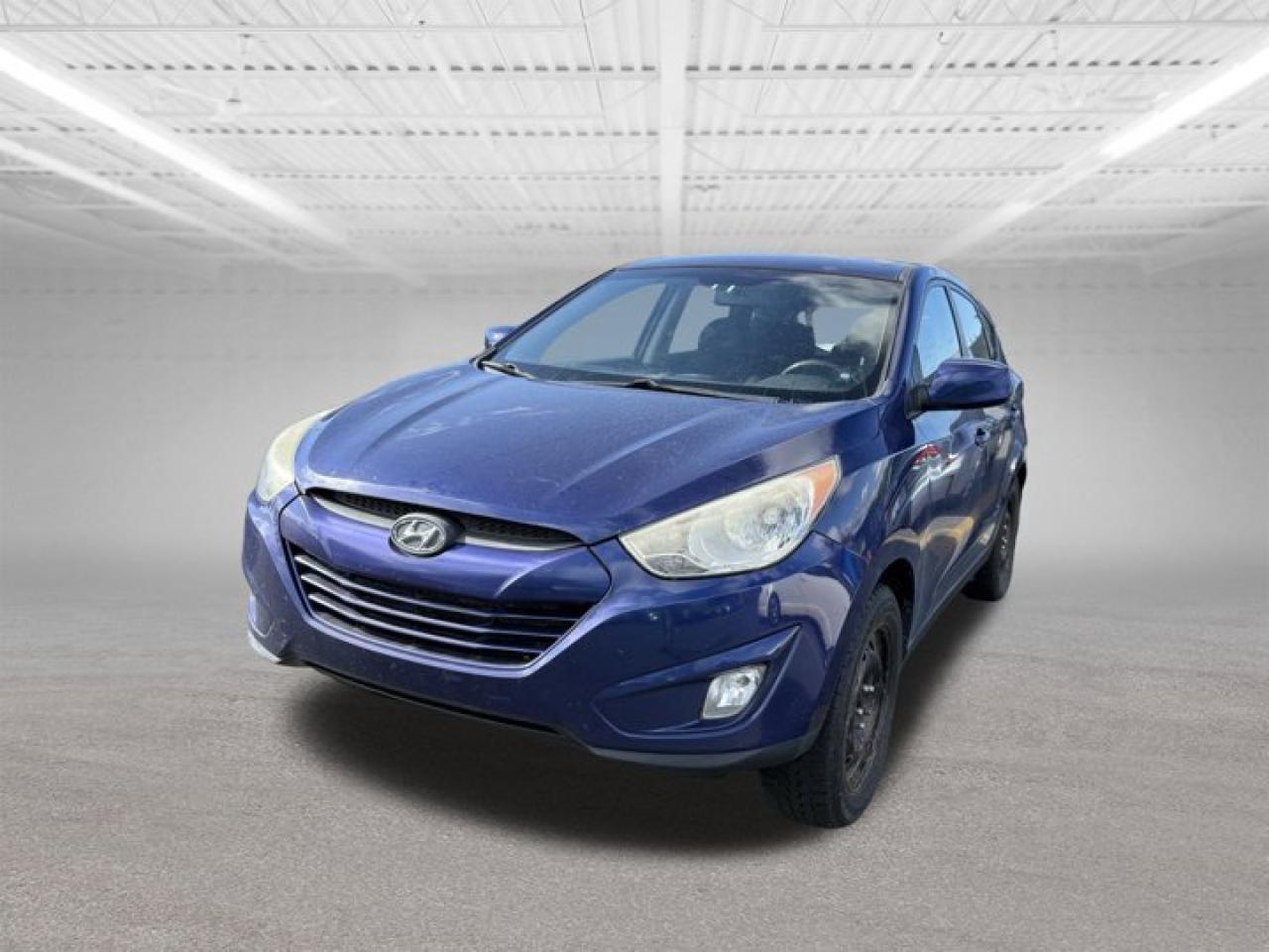 Used 2012 Hyundai Tucson L for sale in Halifax, NS