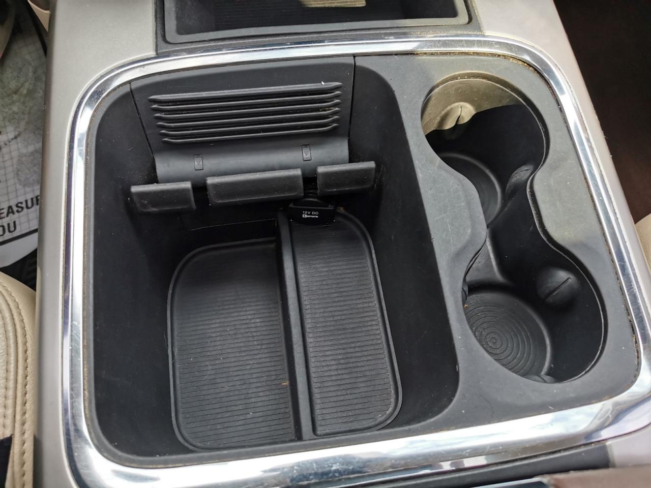 2017 RAM 2500 Laramie  SWB - Photo #29