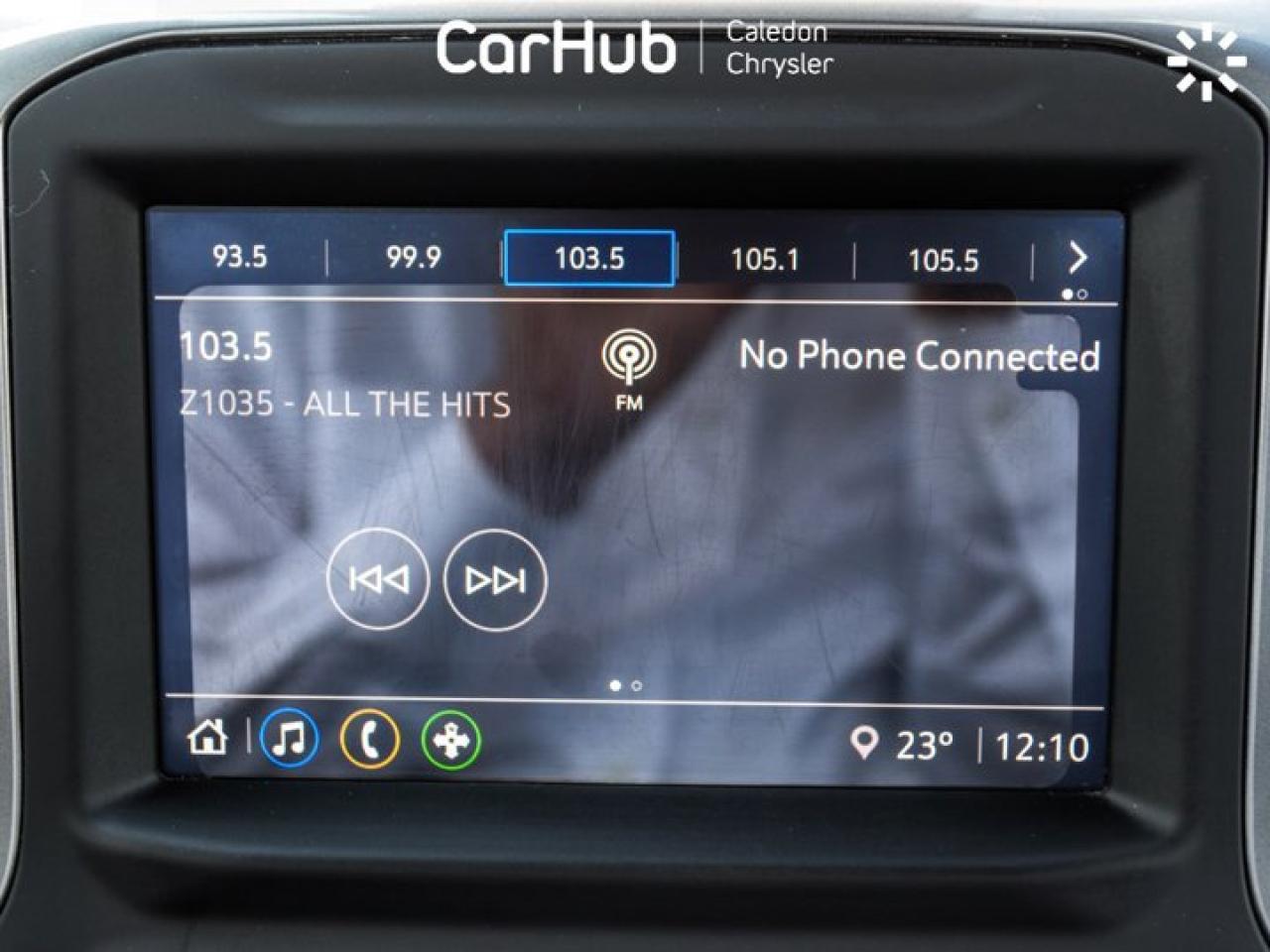 2024 Chevrolet Silverado 1500 Work Truck Reg Cab 140" 5.3L 3 Passenger 7"Display Apple Carplay Photo3