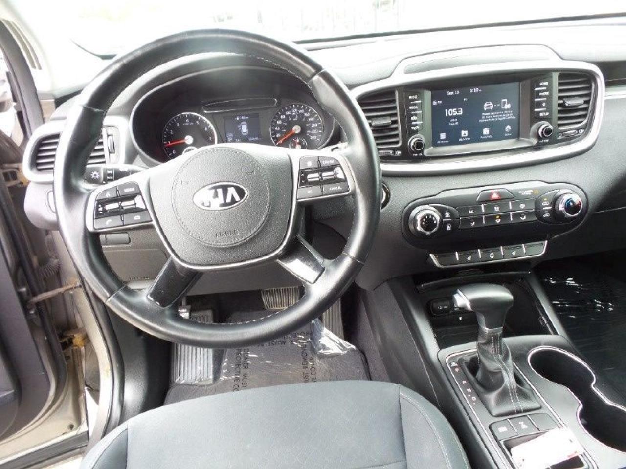 2019 Kia Sorento LX Photo5