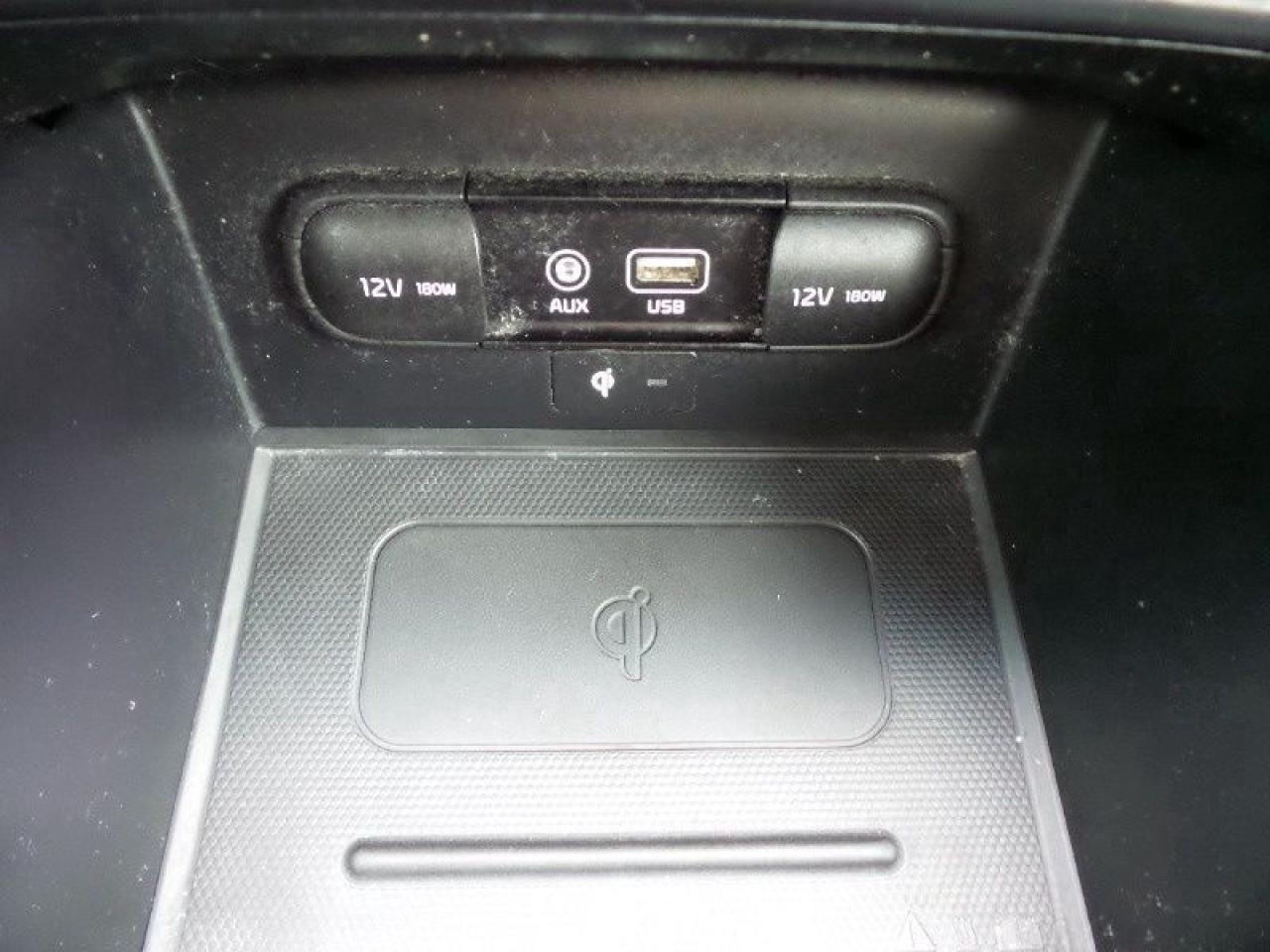 2019 Kia Sorento LX Photo5