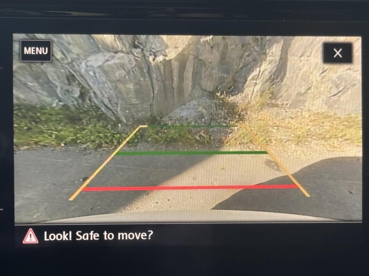 2020 Volkswagen Atlas Cross Sport Execline 3.6 FSI 4MOTION Photo